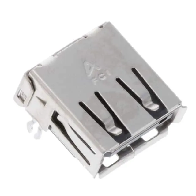 87520-1110ALF (1110ALF USB S/D RECEPT LF)