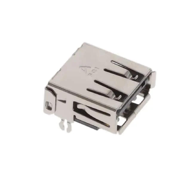 87520-3112ALF (CONN RCPT USB)