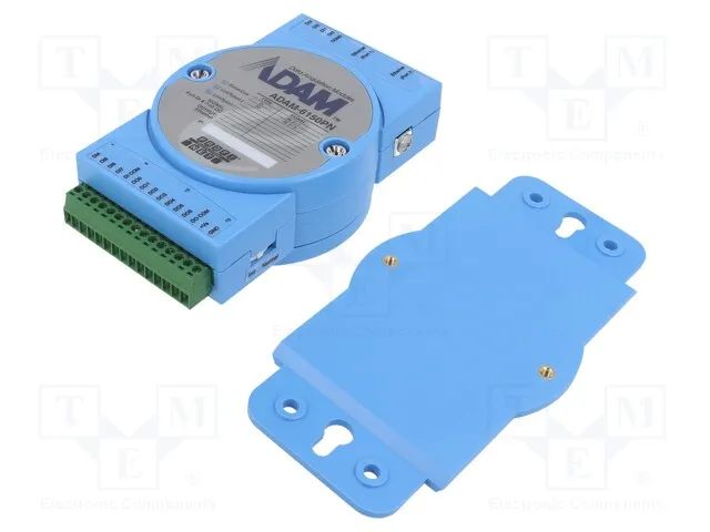 ADAM-6150PN-AE (15-CH ISOLATED DI/O PROFINET MOD)