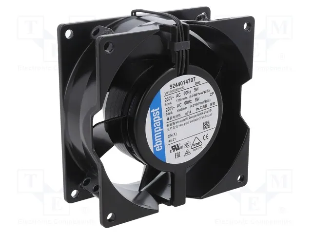3850 (CABLE, 22AWG, 5 CONDUCTOR, IN-WA)
