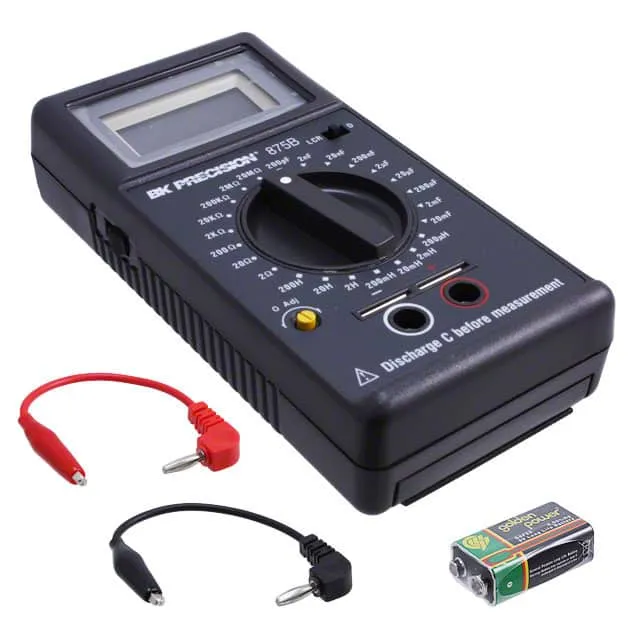 875B (LCR METER)