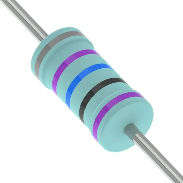 MFP50SBBE52-876R (RES MF 1/2W 0.1% AXIAL)