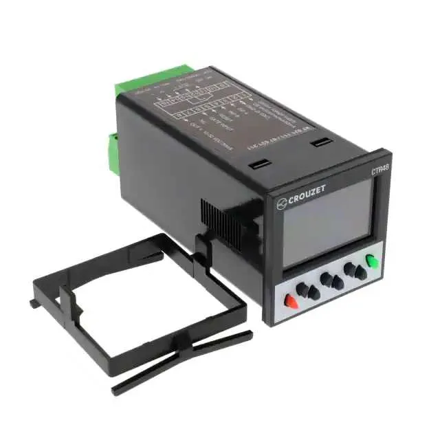 87621211 (COUNTER LCD 6 CHAR 10-30V PANEL)