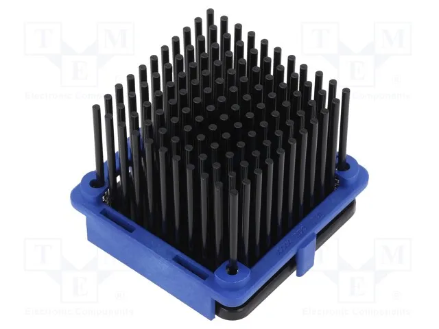 910-40-2-33-2-B-0 (HEAT SINK PIN FIN 40X40MM CLIP)