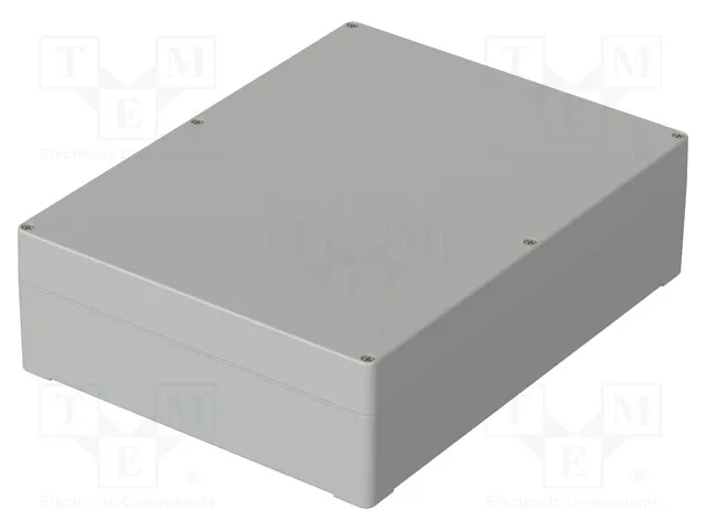 03253000 (IP65 LIGHT GREY ABS BOX 300X230X85MM, EAСрок поставки 2-3 недели)