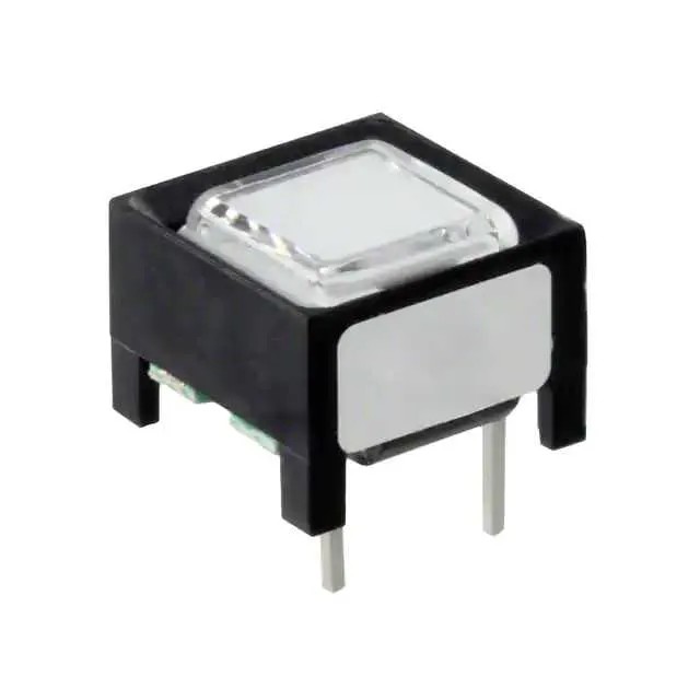 87CC3-201 (SWITCH KEYPAD 1 KEY 0.01A 24V)