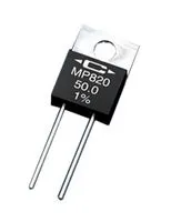 MP820-75.0-1% (Резисторы с проходными отверстиями) - CADDOCK
