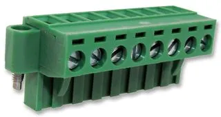 Клеммные колодки CTB9200/10FL (съемные) - CAMDENBOSS