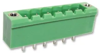 CTB9300/8FL (Съемные клеммные блоки и разъемы) - CAMDENBOSS