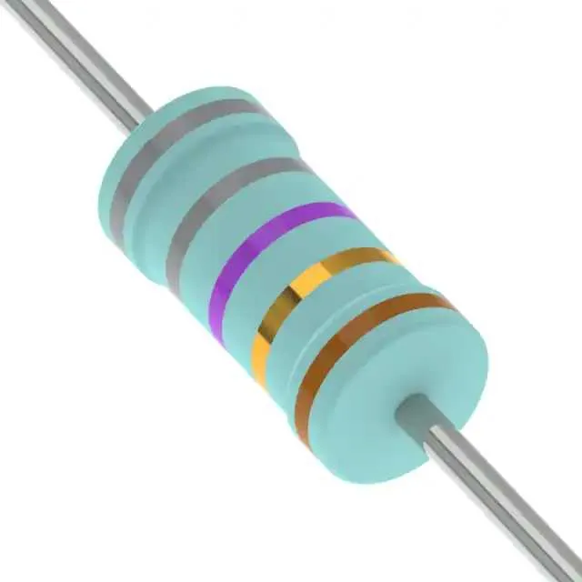 MF0207FRD52-88R7 (RES MF 0.6W 1% AXIAL)