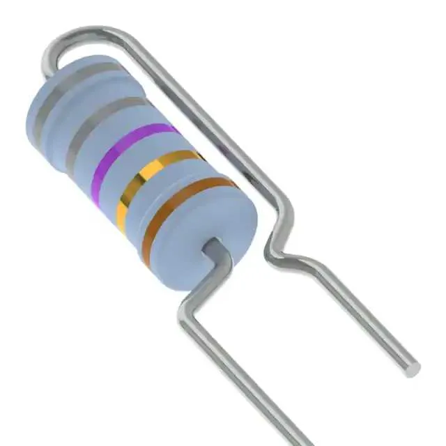 MFR-25FRFPN88R7 (RES MF 1/4W 1% AXIAL)