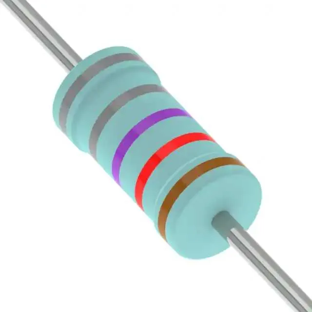 MF0207FTE52-88K7 (RES MF 0.6W 1% AXIAL)