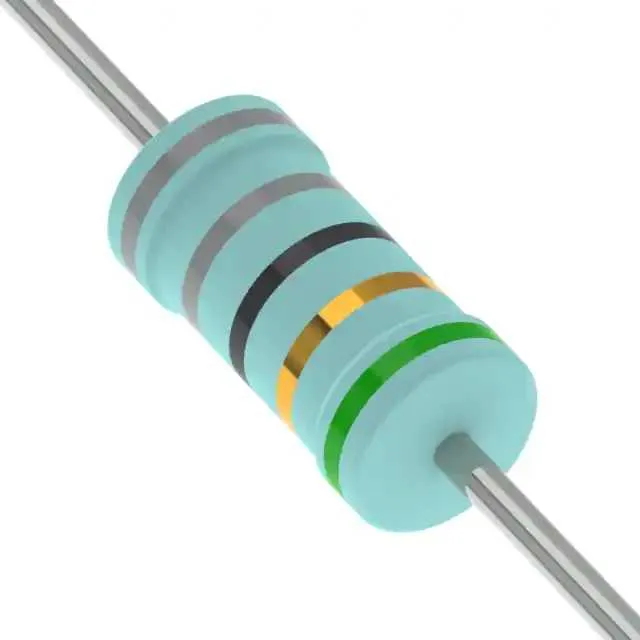 MFR25SDRE52-88R (RES MF 1/4W 0.5% AXIAL)