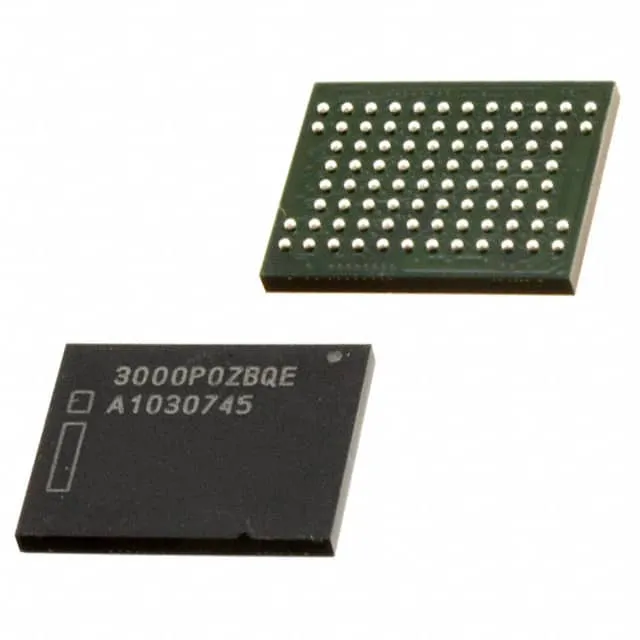 PF48F3000P0ZTQEA (IC FLASH 128M PARALLEL 88SCSP)