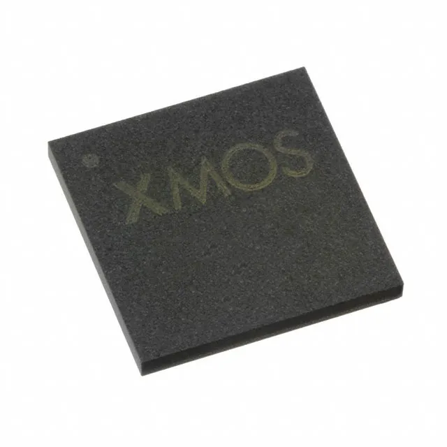 XEF216-512-FB236-I20 (IC MCU 32BIT 2MB FLASH 236FBGA)