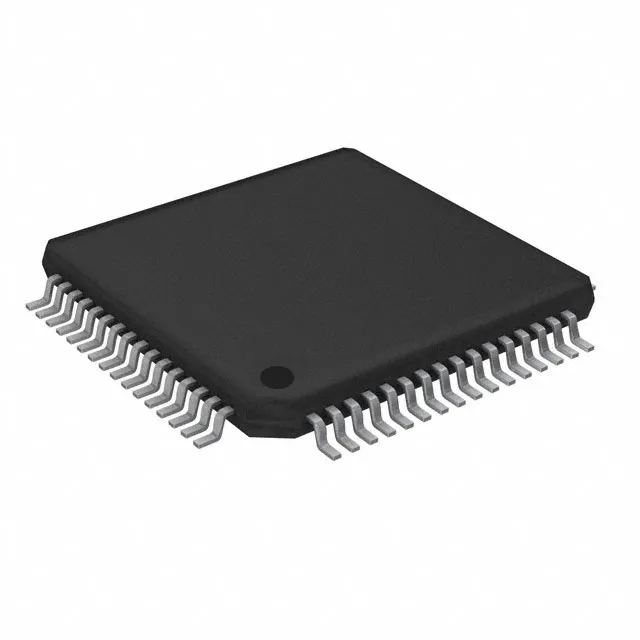 XLF208-128-TQ64-I10 (IC MCU 32BIT 1MB FLASH 64TQFP)