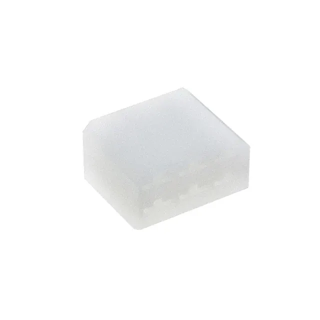 880297-1 (CONN RCPT HSG 0.25 6POS NATURAL)