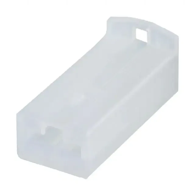 880305 (CONN RCPT HSG 0.25 1POS NATURAL)