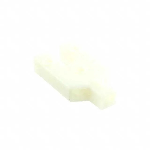 880631-5 (CONN RCPT CLUSTER BLK HSG 3POS)