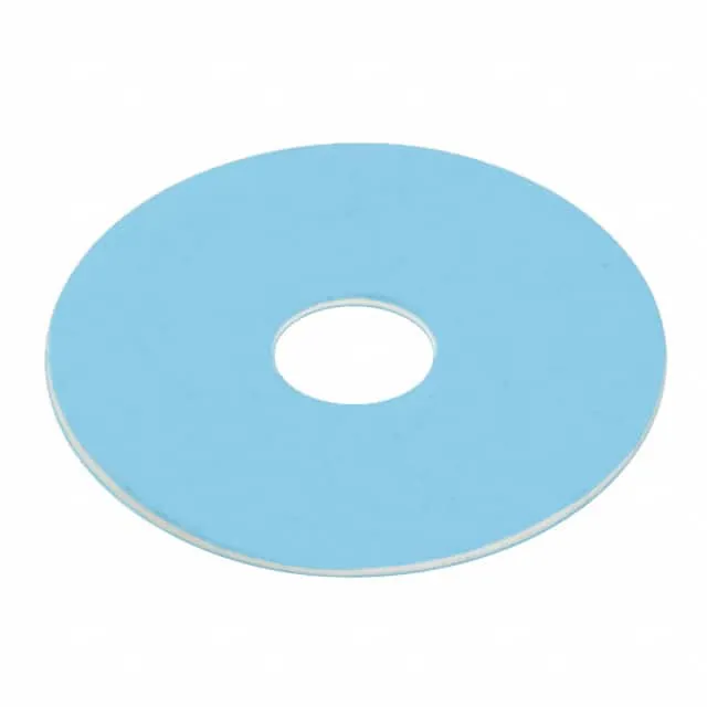 8810-DO5 (THERM PAD W/ADH WHITE)