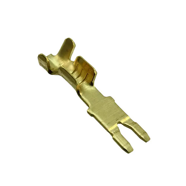 881257-3 (CONN MAG TERM 18-22AWG POKE-IN)