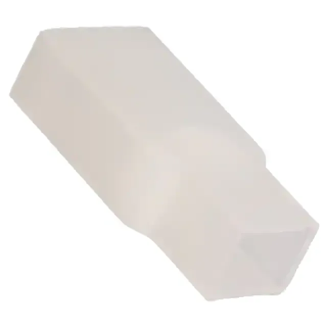 881339-1 (CONN MALE TAB SLEEVE 0.25 1POS)
