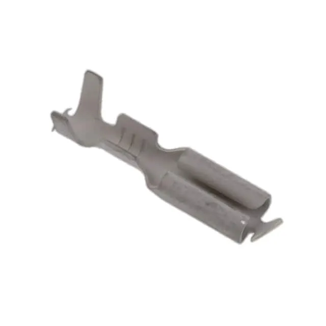881607-2 (.110S FASTON REC.)