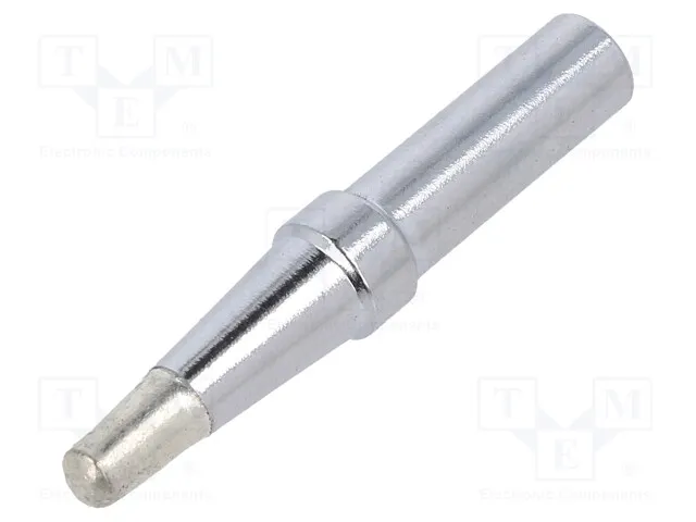 4ETCS-1 (Tip; conical; 3.2mm; for WEL.LR-21 soldering ironСрок поставки 2-3 недели)