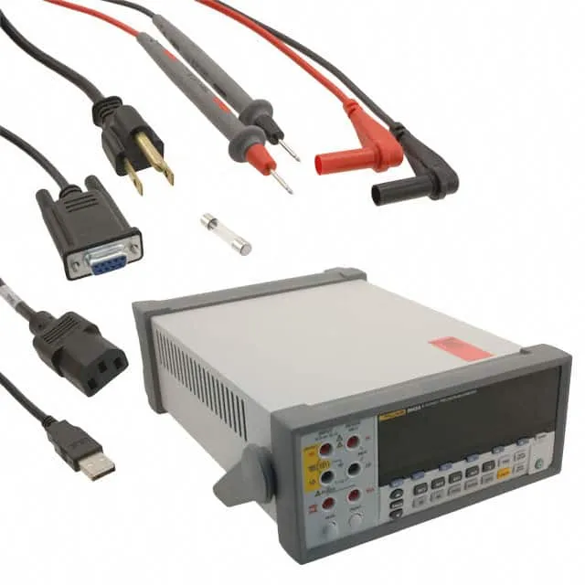 8845A/SU 120V (PREC MLTMTR DMM BNCH 6.5 DIG RES)