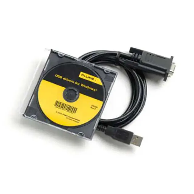 884X-USB (CABLE ADAPTER USB TO RS232)