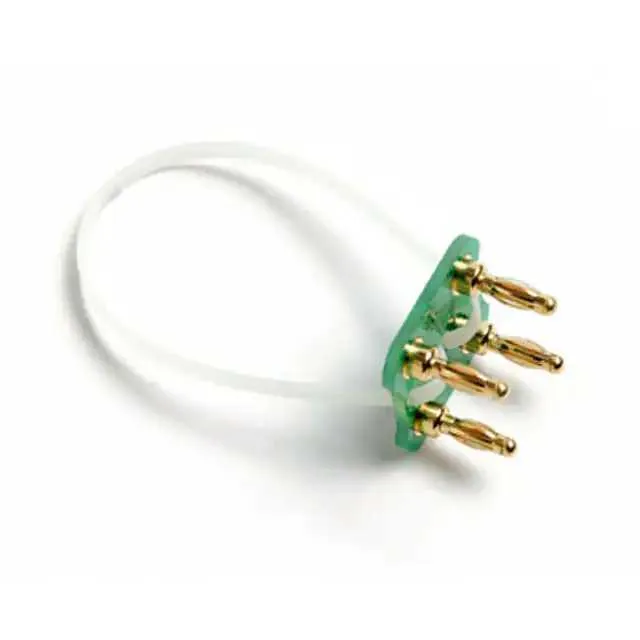 884X-SHORT (4 WIRE SHORT)
