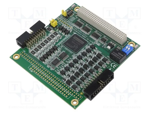 PCM-3730I-AE (PCI-104 32 CHANNEL ISOLATED DIGI)