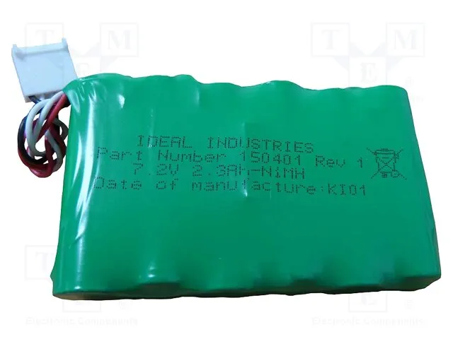 150053 (TEST ACCESSORIES)