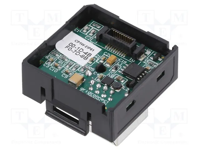 CP1W-EIP61 (CP1L AND CP1H ETHERNETIP OPTIO)
