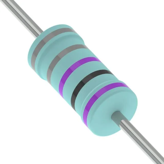 MFP50SBRD52-887R (RES MF 1/2W 0.1% AXIAL)