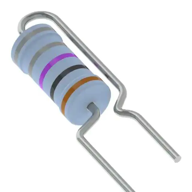 MFR-25FRFPN887R (RES MF 1/4W 1% AXIAL)