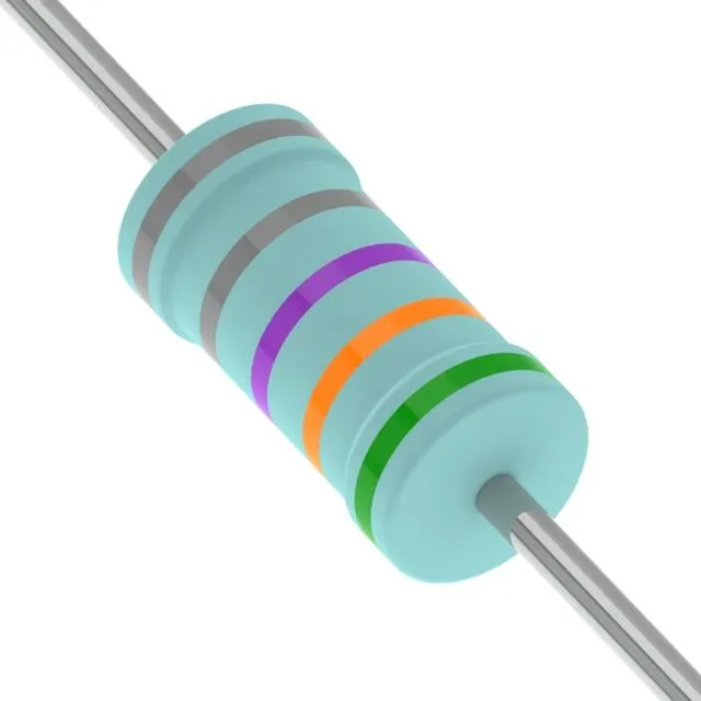 MFR50SDRE52-887K (RES MF 1/2W 0.5% AXIAL)