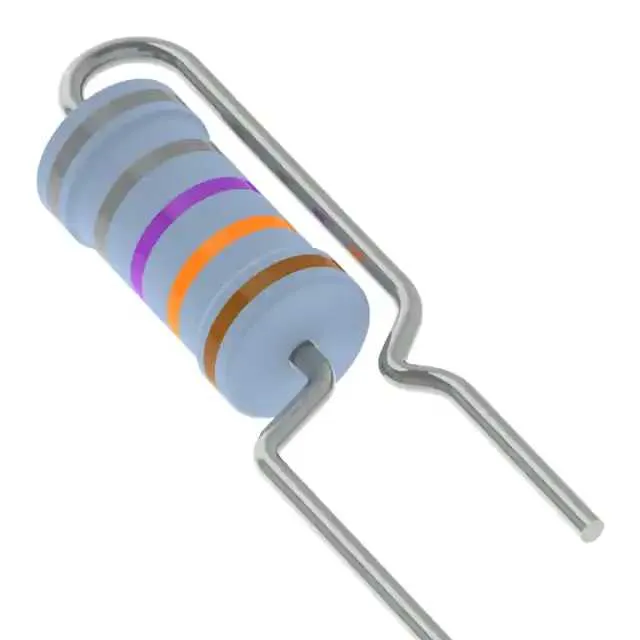 MFR-25FRFPN887K (RES MF 1/4W 1% AXIAL)