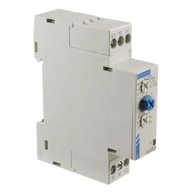 88826103 (RELAY TIME DELAY 100HR 8A 250V)