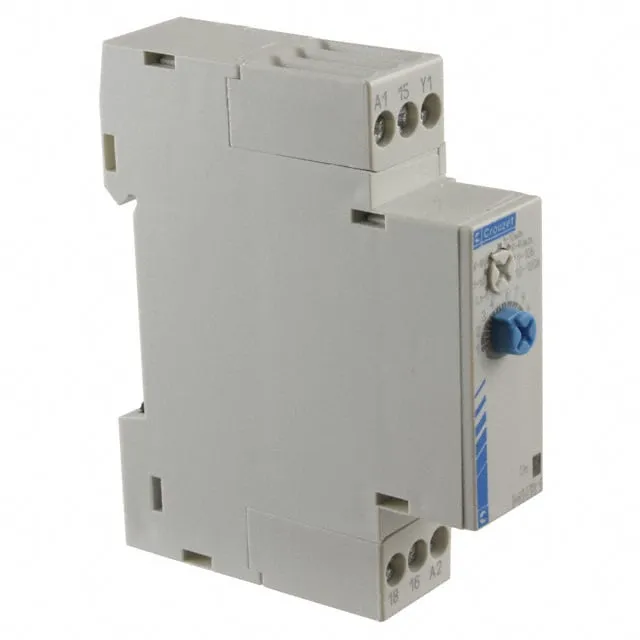 88826145 (RELAY TIME DELAY 100HR 8A 250V)