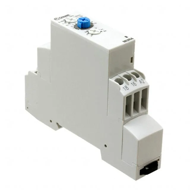 88827100 (RELAY TIME DELAY 100HR 8A 250V)