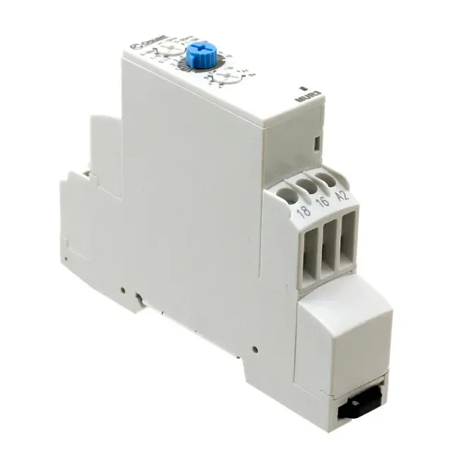 88827103 (RELAY TIME DELAY 100HR 8A 250V)