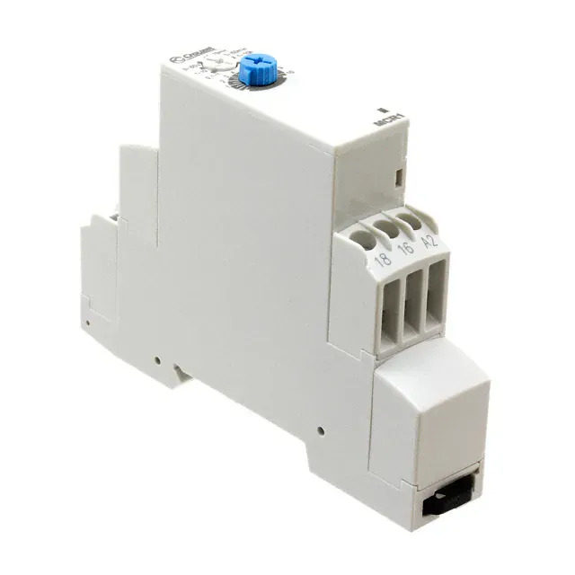 88827135 (RELAY TIME DELAY 100HR 8A 250V)