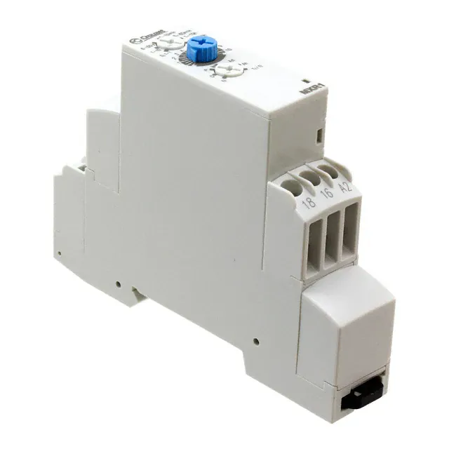 88827185 (RELAY TIME DELAY 100HR 8A 250V)