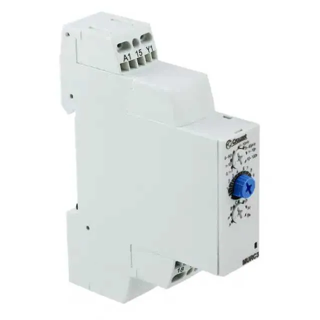 88827503 (RELAY TIME DELAY 100HR 8A 250V)