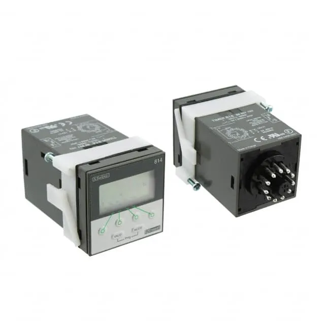 88857105 (RELAY TIME DELAY 9999HR 8A 250V)