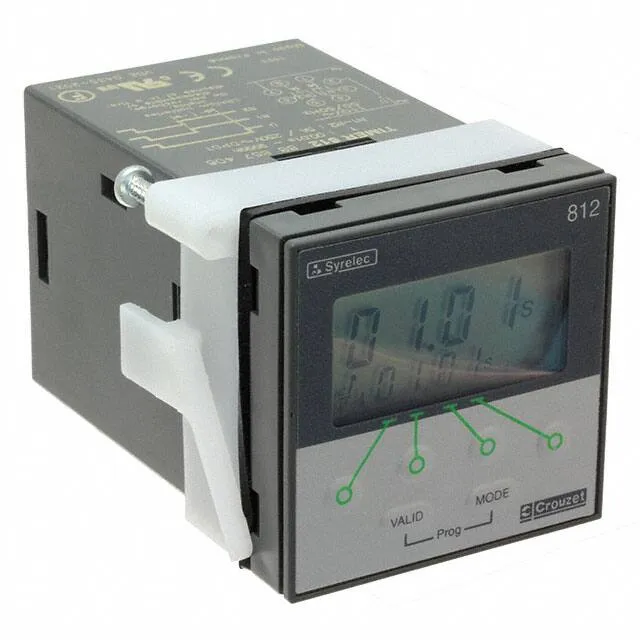 88857406 (RELAY TIME DELAY 9999HR 5A 250V)