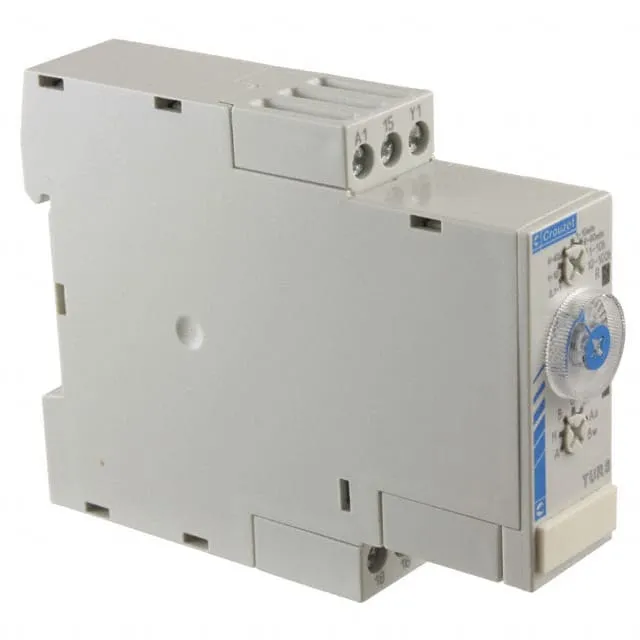 88865103 (RELAY TIME DELAY 100HR 10A 250V)
