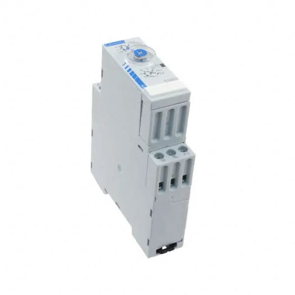88865105 (RELAY TIME DELAY 100HR 10A 250V)