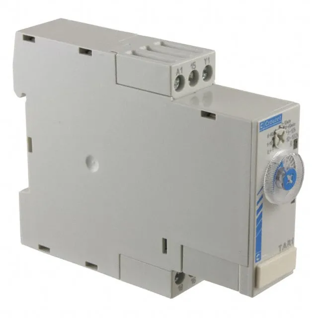 88865115 (RELAY TIME DELAY 100HR 10A 250V)